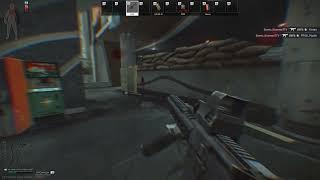 TARKOV ARENA почему нельзя оставлять одну сторону #shorts