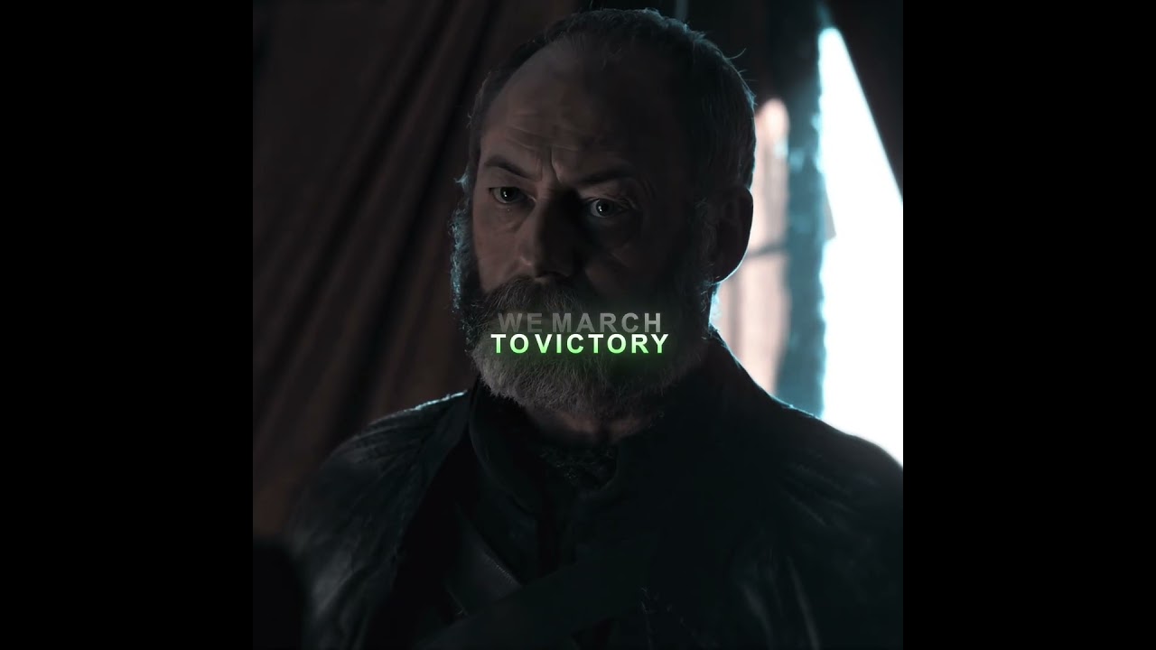 Stannis Baratheon 