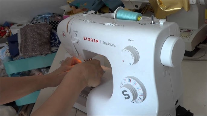 Guía para escoger tu máquina de coser ideal