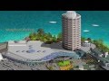 Wrest Point Hobart Casino - YouTube
