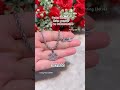 set perhiasan xuping branded #kalung #antingmurah