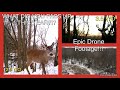 Michigan Deer Hunting 2021 Recap | FINAL CARD PULL | AMAZING DRONE FOOTAGE | What Made it through?!?