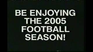 Paul's TV Retro Commercial