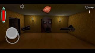The Child Of Slendrina DVloper Full Horror GamePlay | Slendrina Horror Game Play | Scary Video