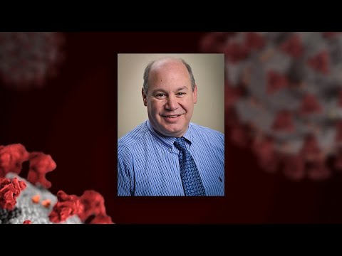 UAB doctor tests positive for coronavirus UAB doctor tests positive for coronavirus
