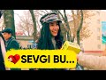 Sevgi Bu...