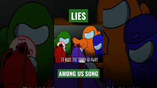 Are You A Liar? #Rockitmusic #Amongus #Lies