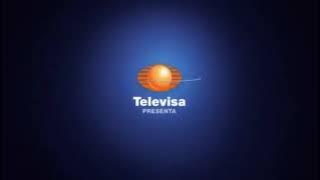 Intro Televisa Presenta