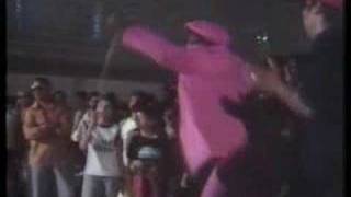 Lord Nelson Soca In The Street