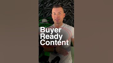 3 types of content that convert prospects to clients #videomarketing #contentstrategy