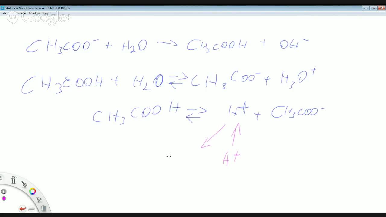 Przed Matura z Chemii Roztwory buforowe teoria i praktyka — Transcript