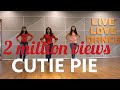 CUTIE PIE ADHM RANBIR ANUSHKA SHADI RITU S DANCE STUDIO SURAT CUTIE PIE ADHM RANBIR ANUSHKA SHADI RITU S DANCE STUDIO SURAT