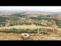مسيل وادي حنيفة من سد العلب الى الدرعية التاريخية (13 صفر 1437هـ)