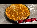 Торт СНИКЕРС /Самый вкусный ЧИЗКЕЙК SNICKERS