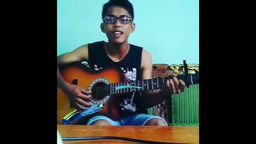 Cover anji dia acoustic