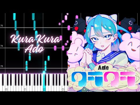 Kura Kura - Ado