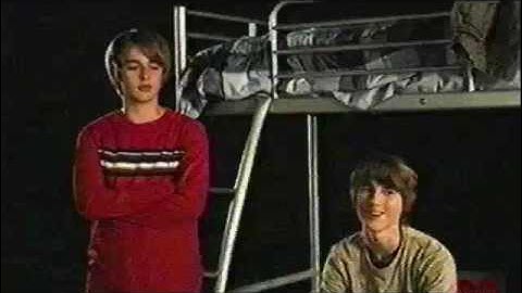 Fusion Fall | Cartoon Network | Television Commercial | 2009 | B