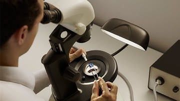 Gübelin Gem Lab: Questions & Answers with Daniel Nyfeler, Managing Director of the Gübelin Gem Lab