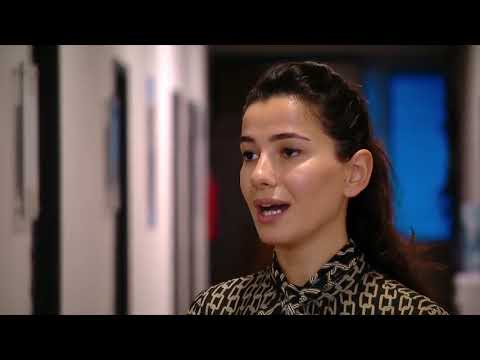 ტურიზმის ეროვნული ადმინისტრაცია უმსხვილეს ტურისტულ კომპანიებს მასპინძლობს