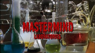 Mastermind Laboratories/Tollin/Robbins Productions/Warner Bros. Television (2008)