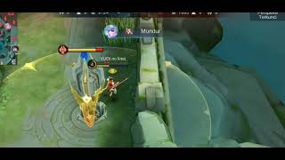 WELL PLAYED | ML EXE