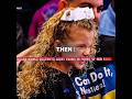 Lacey Evans And Jade Cargill Saves Her Daughter's 🥺 | Then Vs Now | Edit #wwe #shorts