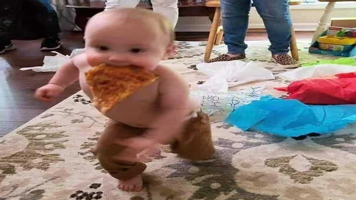 World's *HARDEST* TRY NOT TO LAUGH Challenge! (IMPOSSIBLE)