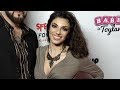 Darcie Dolce 2018 Babes In Toyland Pet Edition Red Carpet 