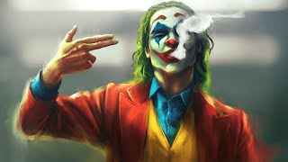 Joker - Music video | F**k You - Silent Child