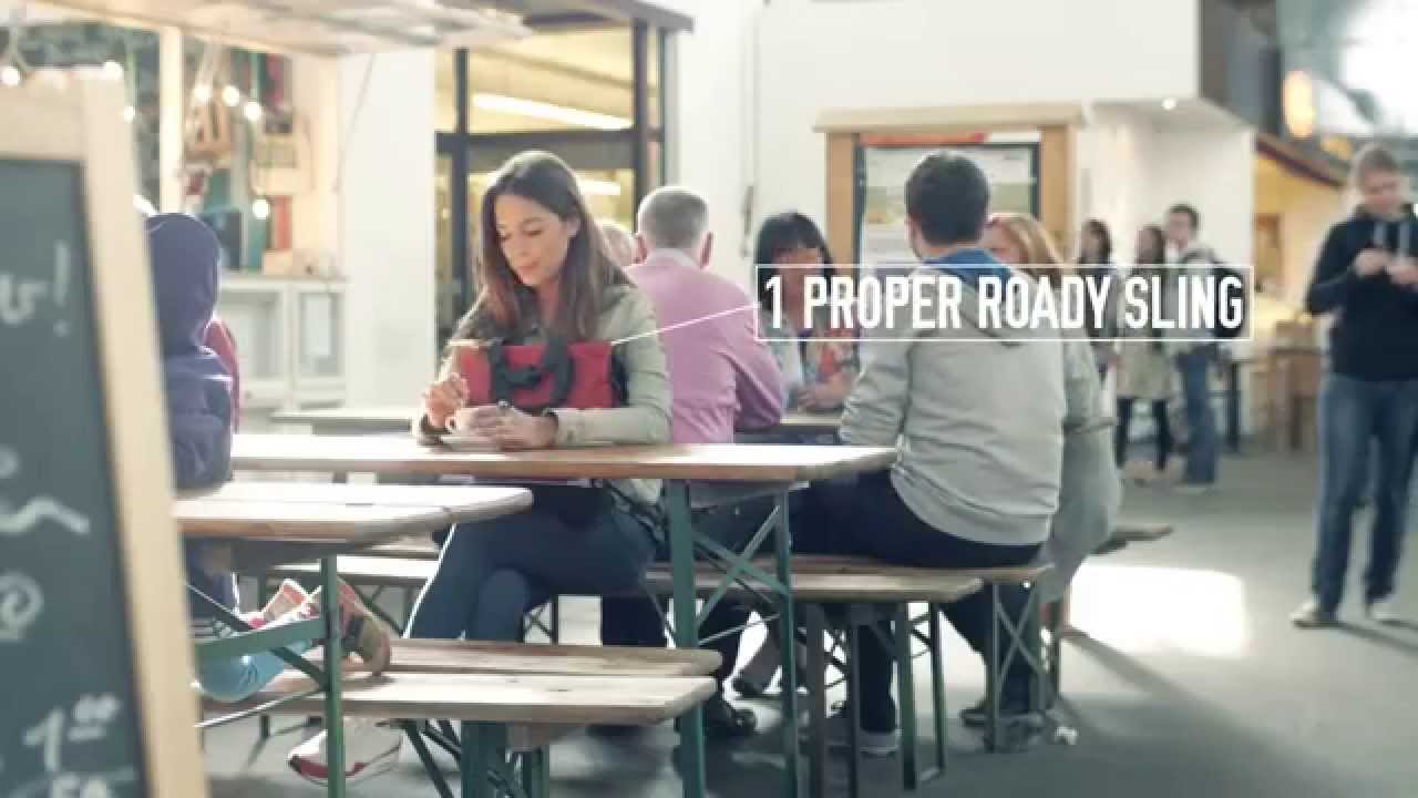 crumpler proper roady half photo