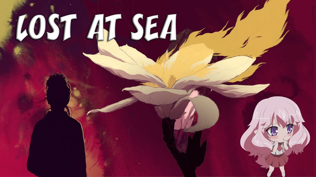 ПРОХОЖДЕНИЕ БЕЗ КОММЕНТАРИЕВ FULL HD ✓ LOST AT SEA