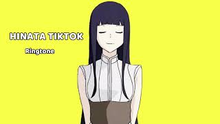 Hinata Tiktok Ringtone