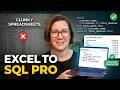 SQL for Finance: From Zero to Pro (CPA Roadmap)