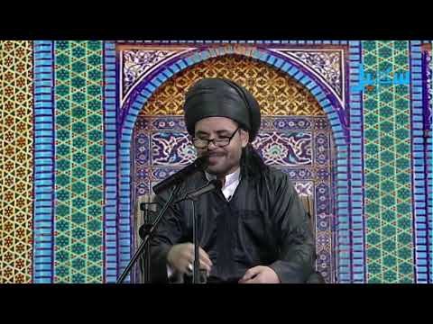 ههه تقليد ساخر الأضرعي لقصة الحوثي و السمكة 😂