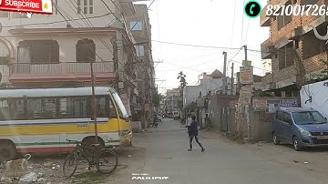 पटना के कंकड़बाग मे प्लॉट/Land in patna/Plot in patna/Property in Patna/Prime location plot in patna