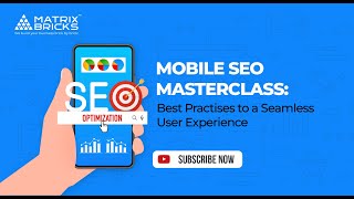 Mobile SEO Best Practices for a Seamless User Experience
