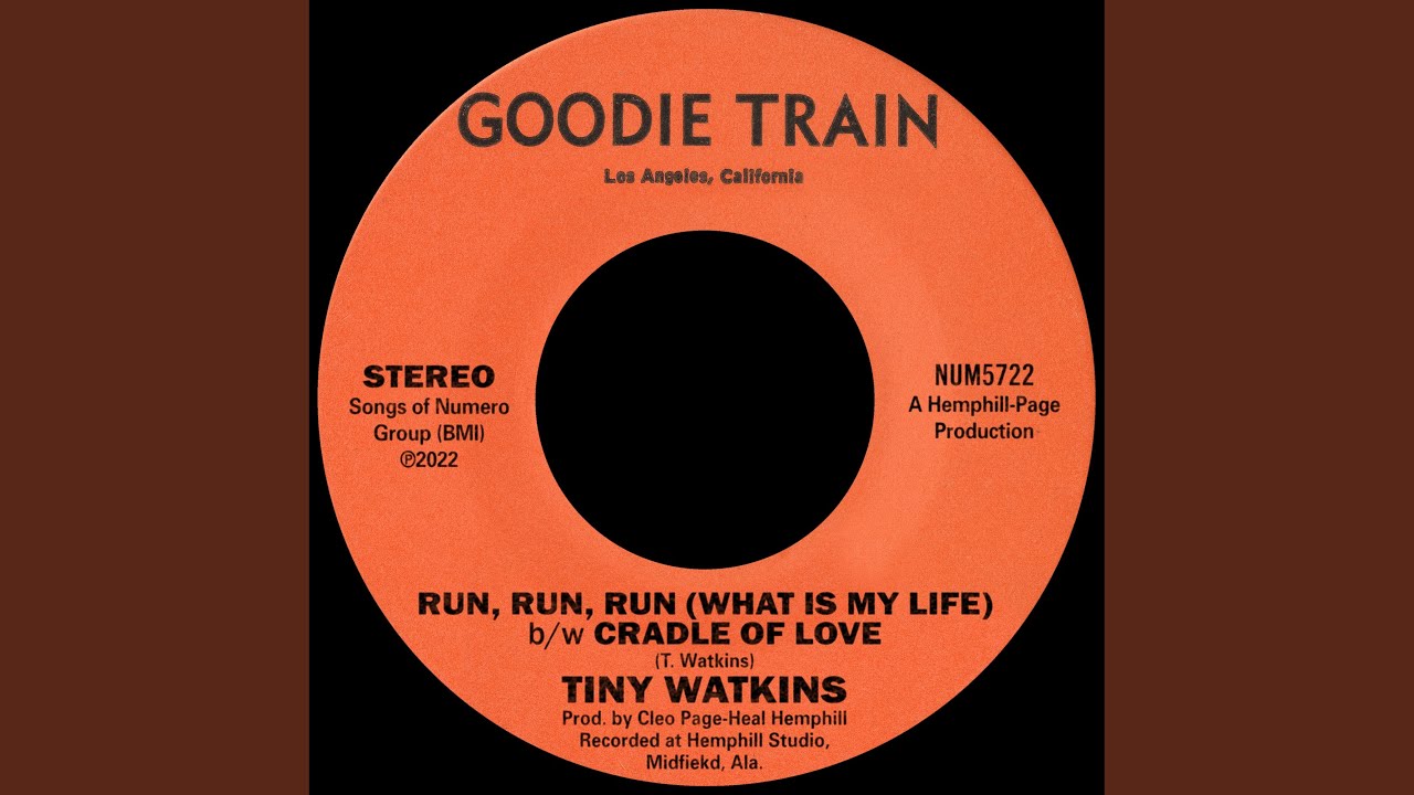 Cradle Of Love YouTube