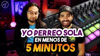 Vídeo de Yo Perreo Sola
