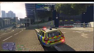 PC BOB JEFFERSON OC-282 DUTY DAY 2