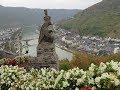 Germany - Mosel River, Koblenz to Trier