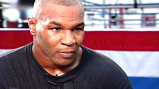 Mike Tyson - 2001 Boxing Training And Knockouts [HD] by - SPORT. VIDEOS. SV. 17,238 views 4 months ago 9 minutes, 36 seconds