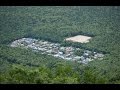 【都市伝説】　富士の樹海のド真ん中に謎の集落が・・・・