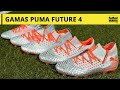 GAMAS y PRECIOS Puma Future 4