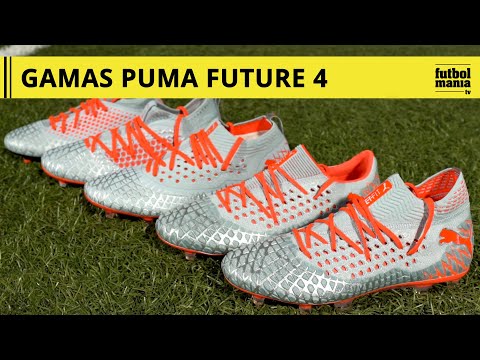 puma future precio