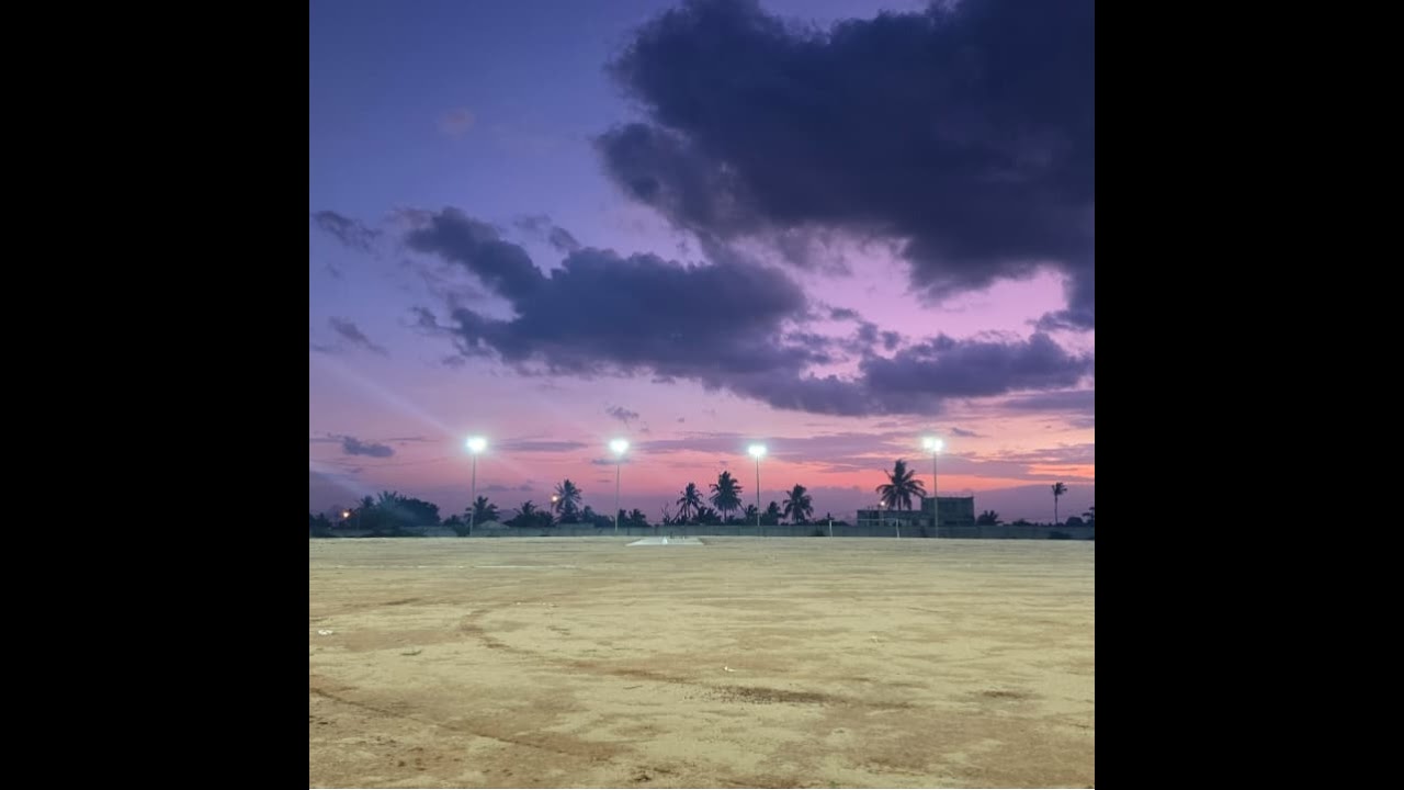 TITANS 11 (Faraz) vs Thunder strikers (Anas) | Nampula Cricket Blast Season 2(League Matches) | Li…