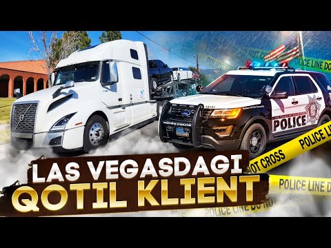 Video: Las-Vegasdagi xonani qanday yangilash mumkin