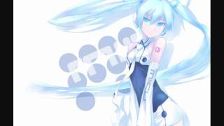 Nightcore- Somebody