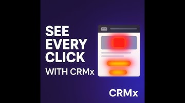 CRMx Heatmaps & Session Recording for Websites & Emails  Boost Conversions