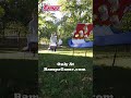 Rampz #CupzChallenge Attempt 19