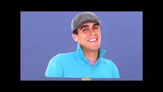 The Electric Company - Electric Sound Off L Blends